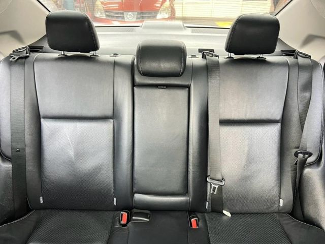 Toyota ALTIS  第3張相片