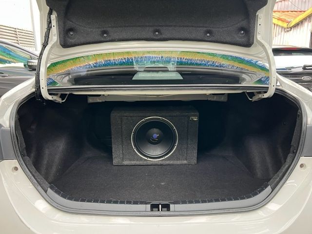 Toyota ALTIS  第5張相片