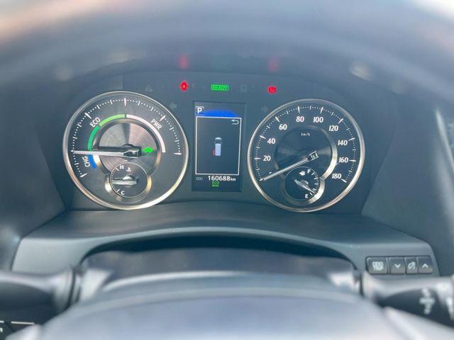 Toyota ALPHARD  第2張相片