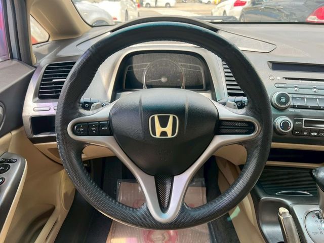 Honda Civic  第5張相片