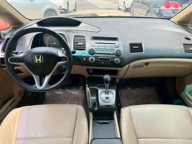 Honda Civic  第6張相片