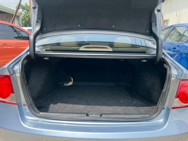Honda Civic  第7張相片