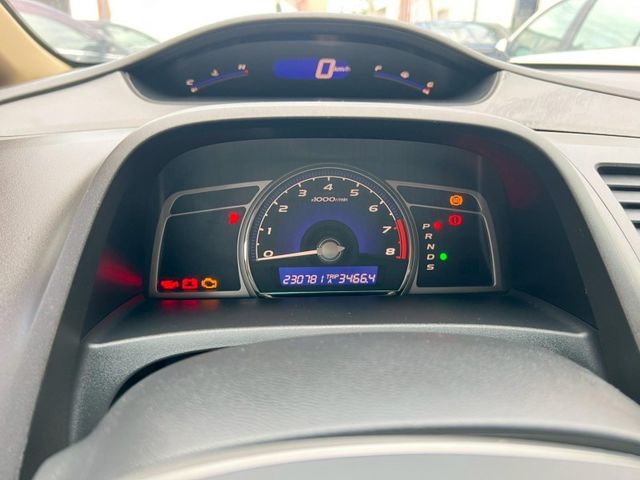 Honda Civic  第13張相片