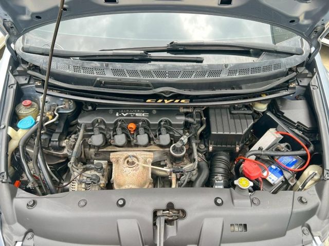 Honda Civic  第14張相片