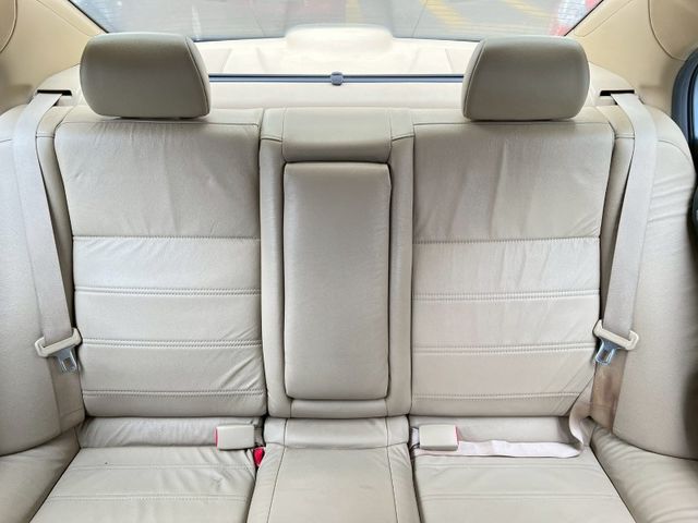 Honda Civic  第16張相片