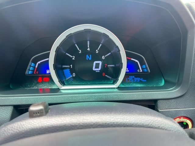 Luxgen U6 Turbo ECO Hyper  第2張相片