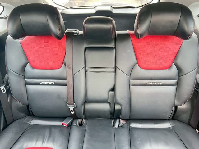 Luxgen U6 Turbo ECO Hyper  第4張相片