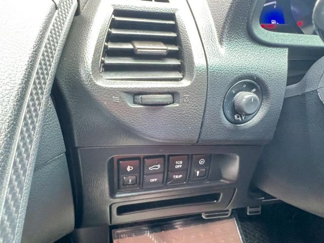 Luxgen U6 Turbo ECO Hyper  第5張相片