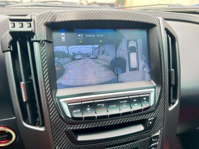 Luxgen U6 Turbo ECO Hyper  第7張相片