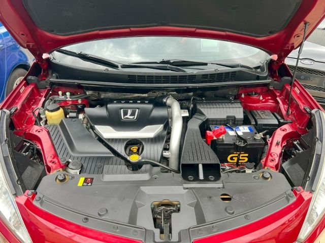 Luxgen U6 Turbo ECO Hyper  第10張相片