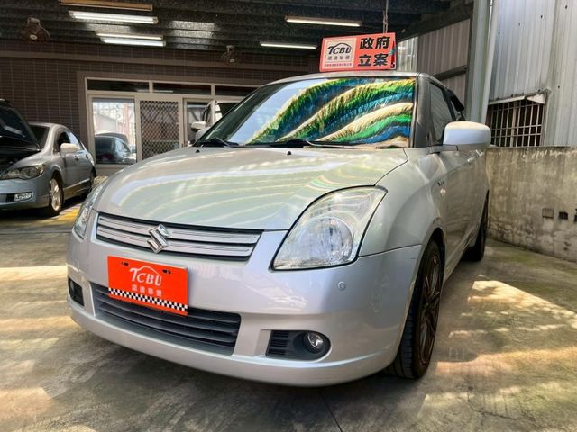 Suzuki SWIFT  第1張相片