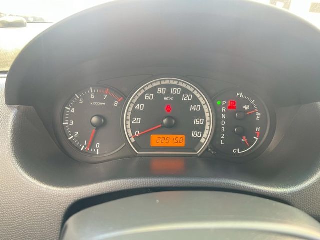 Suzuki SWIFT  第2張相片