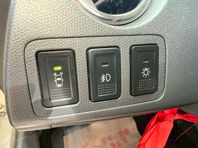 Suzuki SWIFT  第4張相片