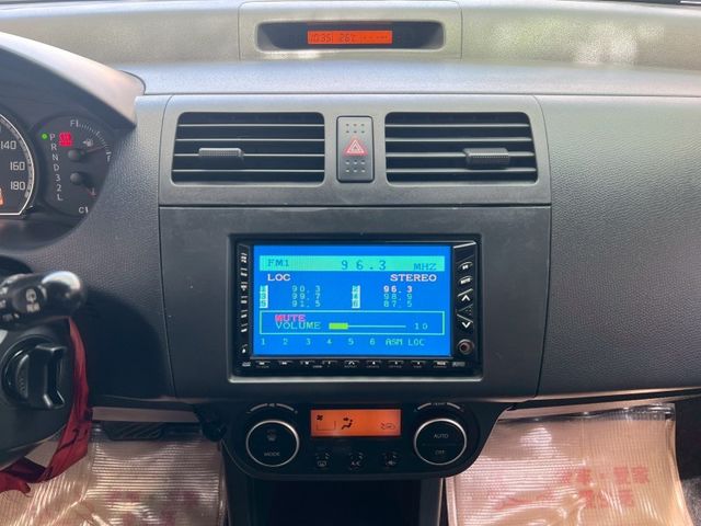 Suzuki SWIFT  第6張相片