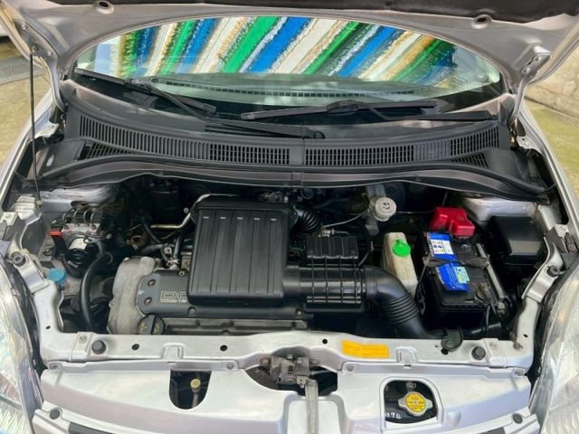 Suzuki SWIFT  第8張相片