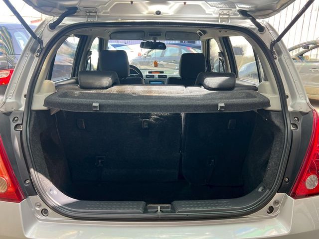 Suzuki SWIFT  第9張相片