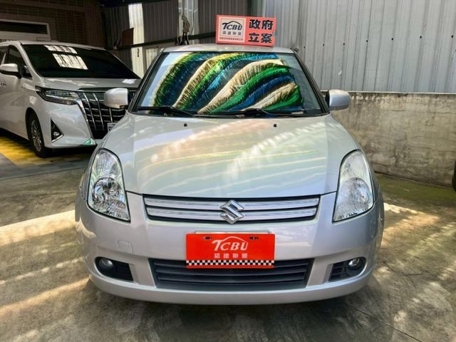 Suzuki SWIFT  第12張相片