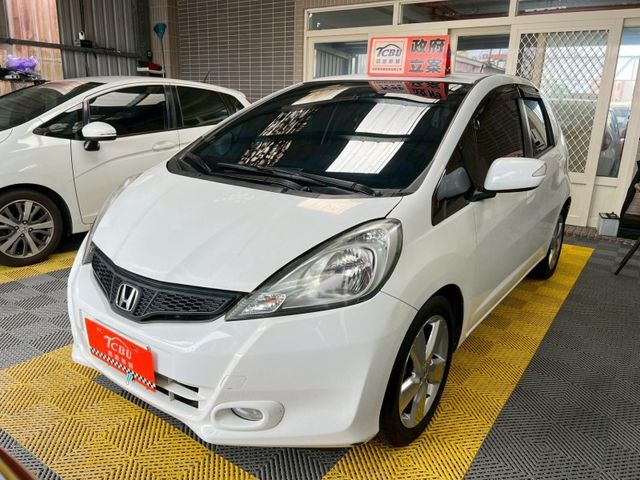 Honda FIT  第1張相片