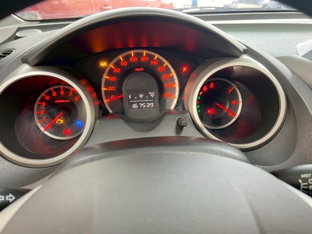 Honda FIT  第2張相片