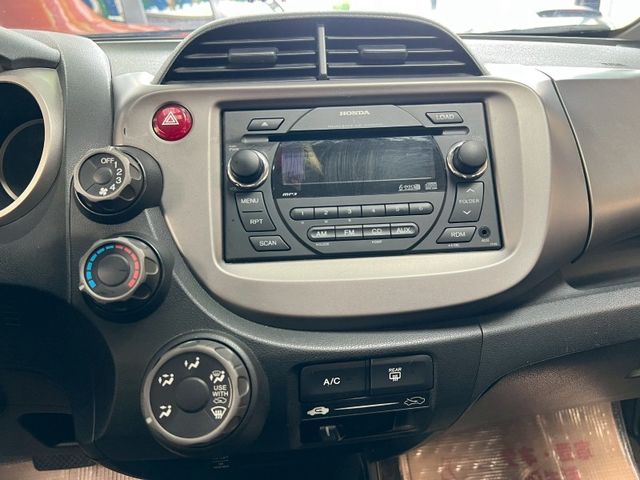 Honda FIT  第6張相片