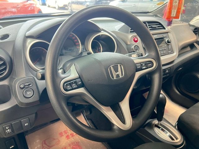 Honda FIT  第8張相片