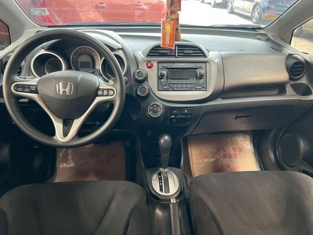 Honda FIT  第9張相片