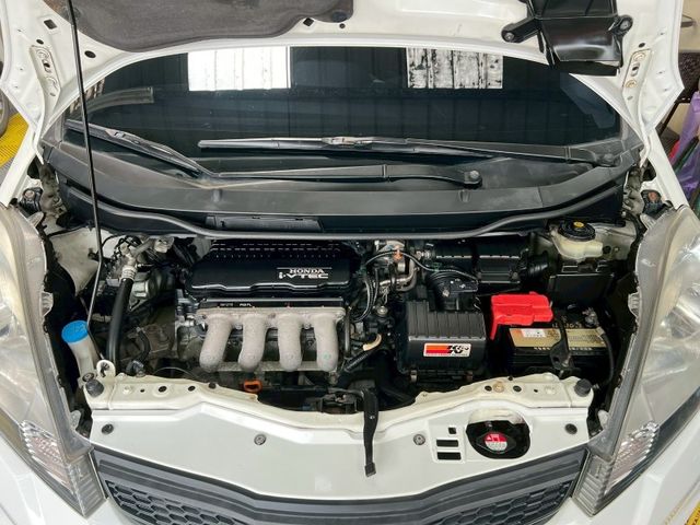 Honda FIT  第10張相片
