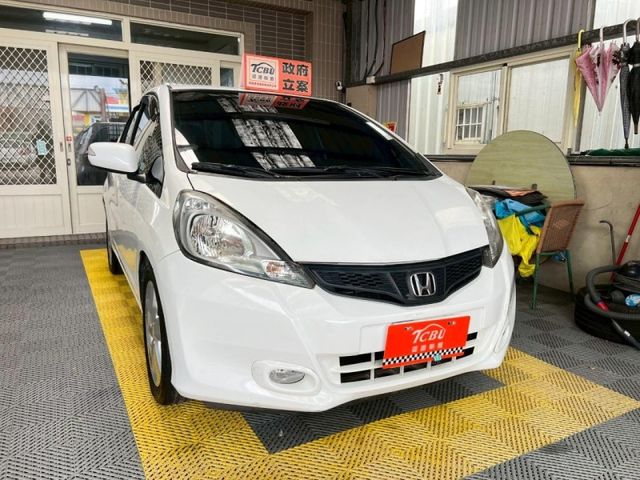 Honda FIT  第15張相片