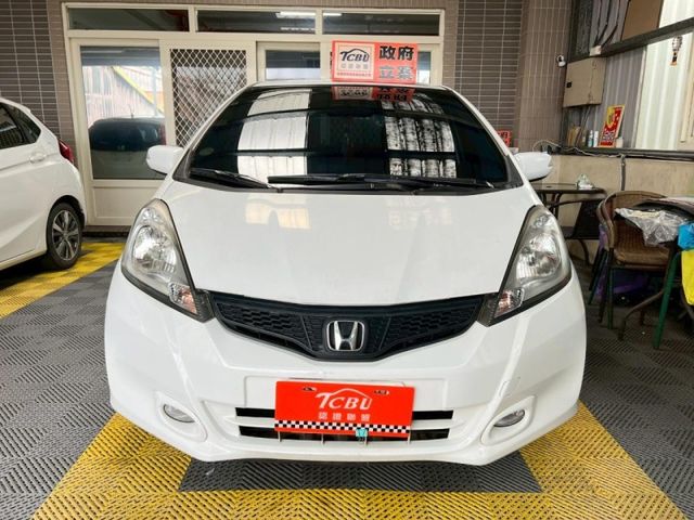Honda FIT  第16張相片