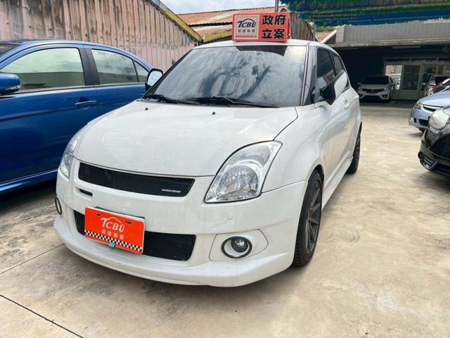 Suzuki SWIFT  第1張相片