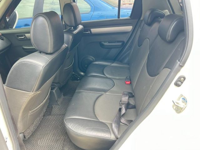 Suzuki SWIFT  第3張相片