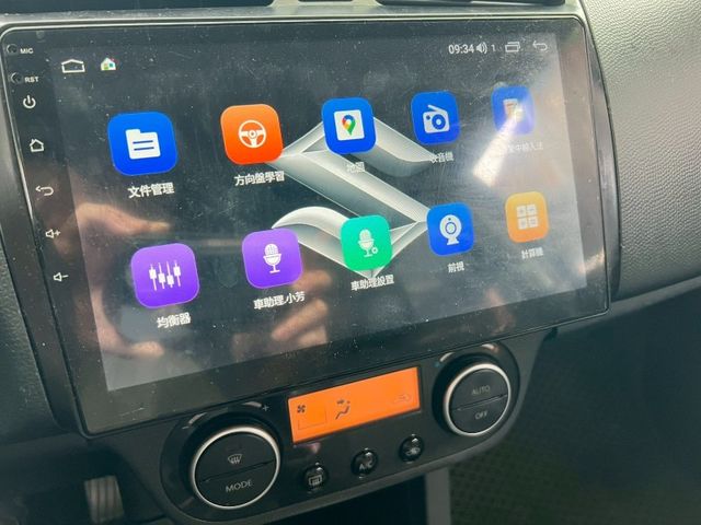Suzuki SWIFT  第6張相片