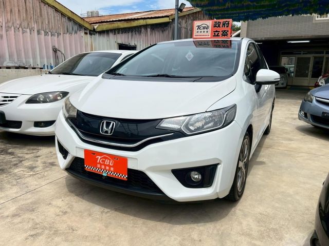 Honda FIT  第1張相片