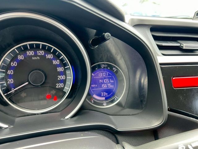 Honda FIT  第2張相片