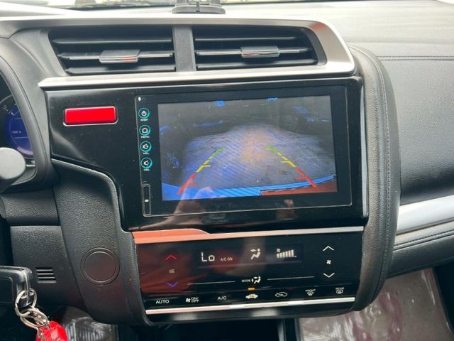 Honda FIT  第5張相片