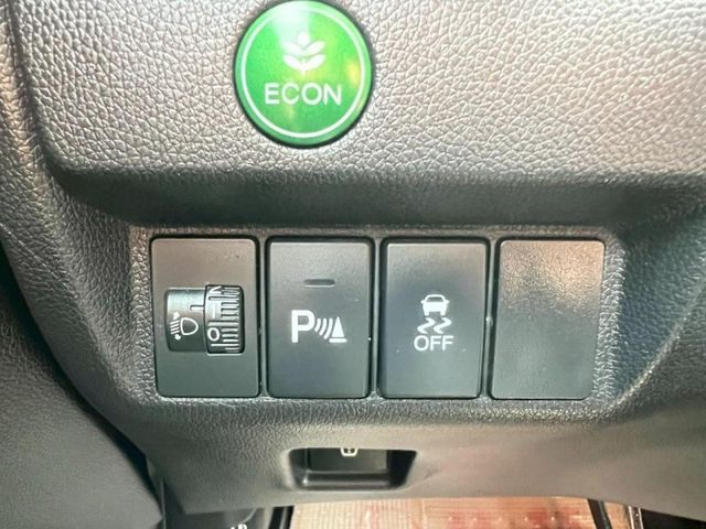 Honda FIT  第7張相片