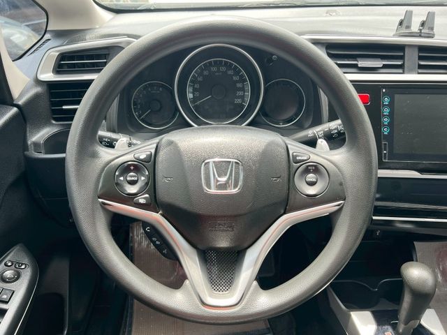 Honda FIT  第10張相片