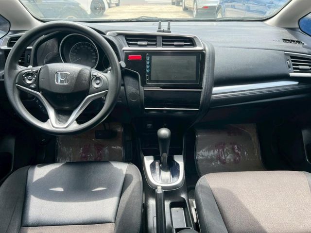 Honda FIT  第11張相片