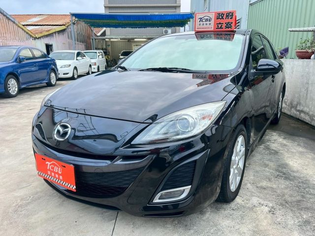 Mazda Mazda3  第1張相片