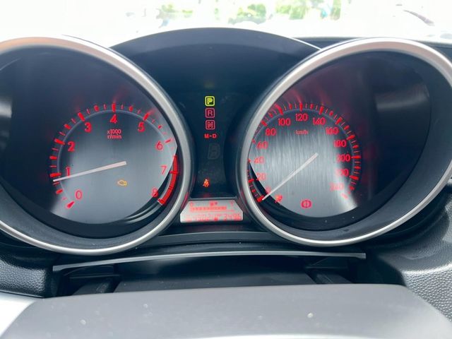 Mazda Mazda3  第2張相片