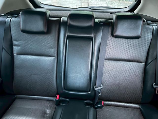 Mazda Mazda3  第4張相片