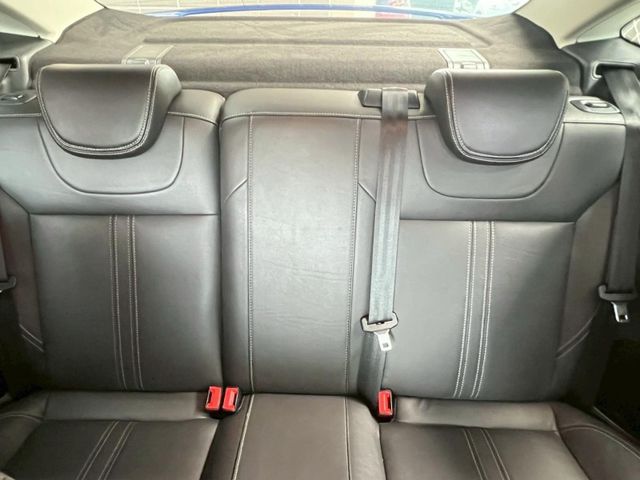 Ford/福特 Focus  第2張相片