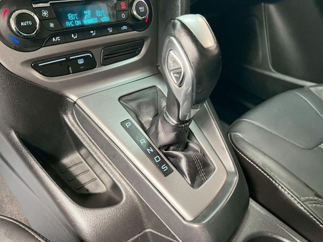 Ford/福特 Focus  第5張相片