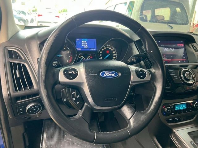 Ford/福特 Focus  第7張相片