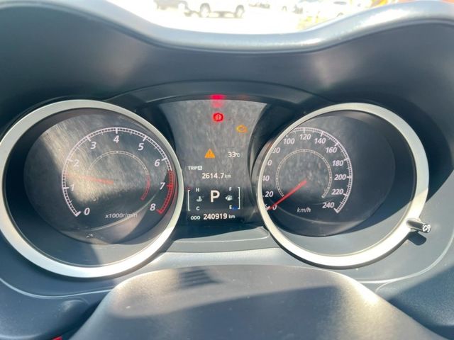 Mitsubishi Lancer  第2張相片