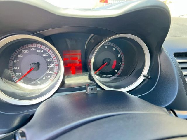 Mitsubishi Lancer  第2張相片