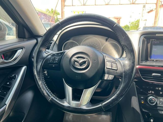 Mazda Mazda6  第5張相片