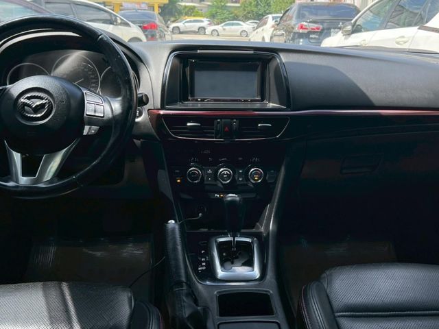 Mazda Mazda6  第6張相片