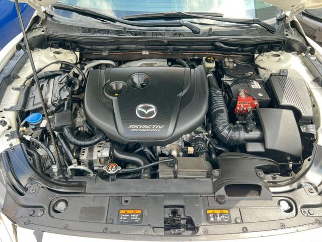Mazda Mazda6  第7張相片