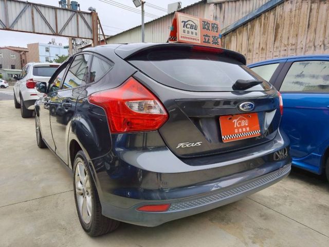Ford/福特 Focus  第3張相片